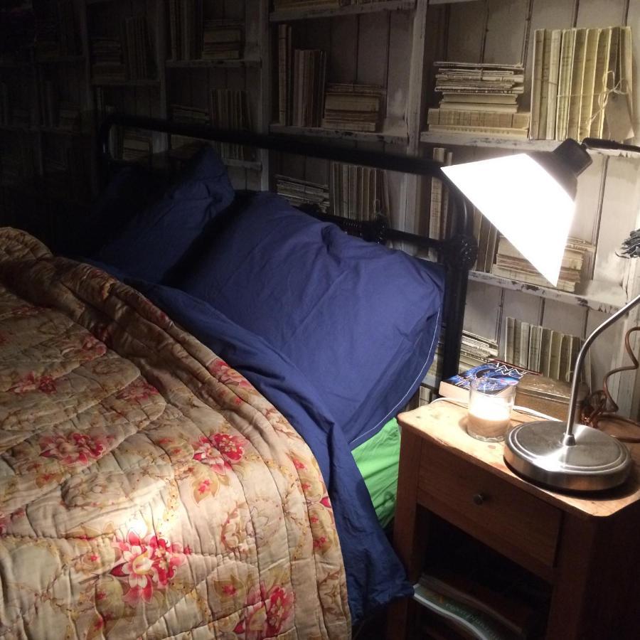 Chambres D Hotes Les Filles Tresy Passenans Luaran gambar